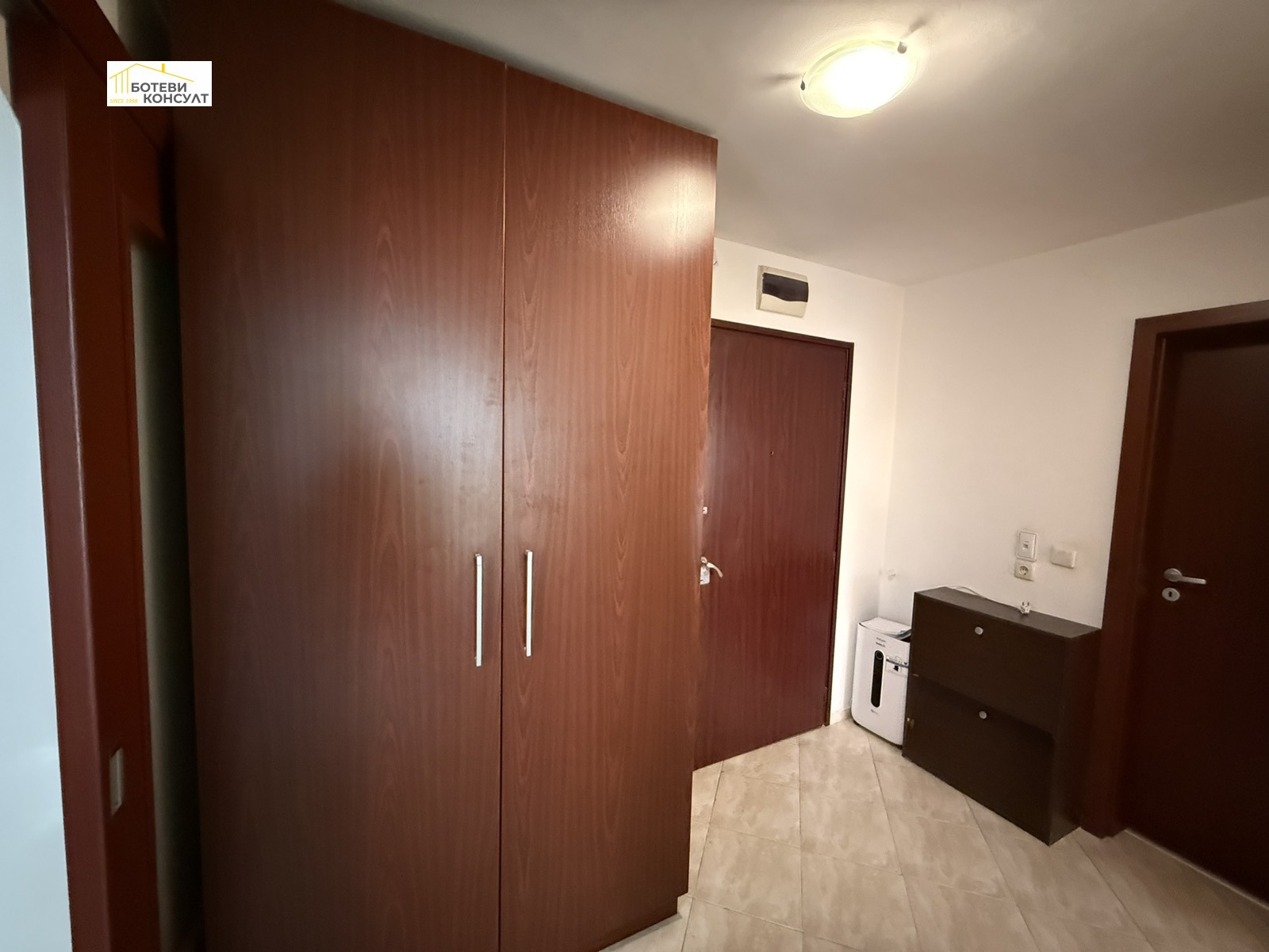 Дава под наем 3-СТАЕН, гр. София, Павлово, снимка 7 - Апартаменти - 55651949
