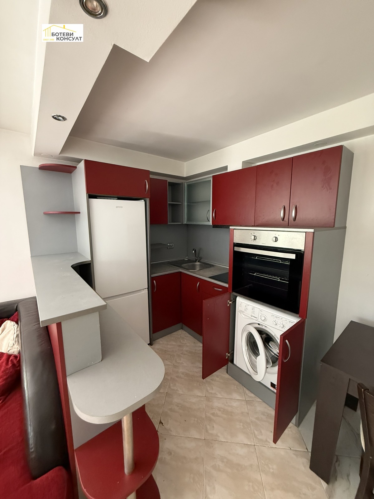 Дава под наем 3-СТАЕН, гр. София, Павлово, снимка 4 - Апартаменти - 55651949