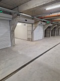 Дава под наем ГАРАЖ, ПАРКОМЯСТО, гр. София, Надежда 4, снимка 1