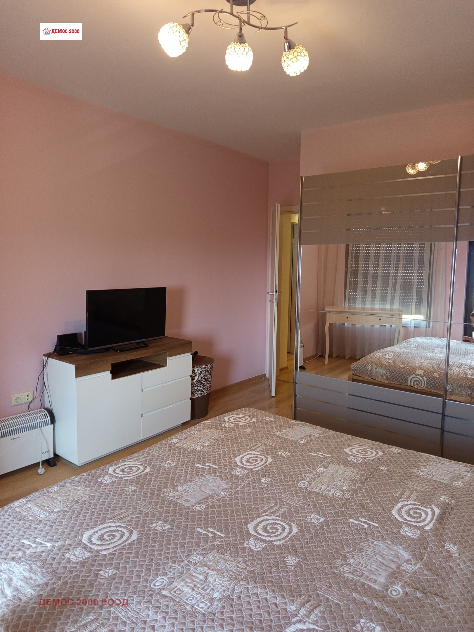 Дава под Наем 2-СТАЕН | Imot.bg — изображение 3