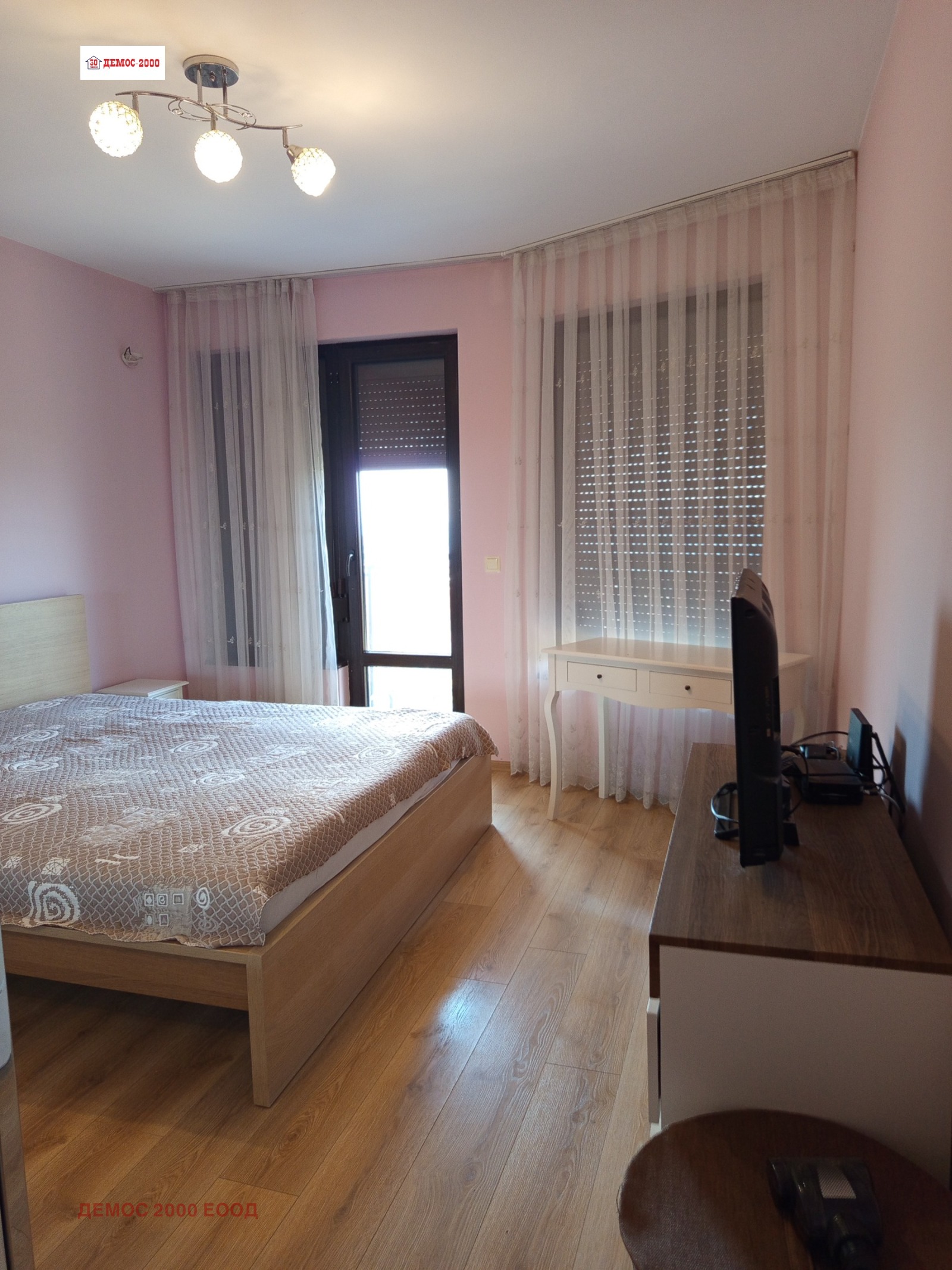 Дава под Наем 2-СТАЕН | Imot.bg — изображение 4