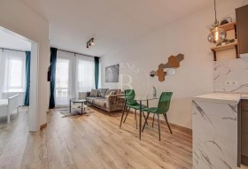 1 bedroom Malinova dolina, Sofia 3