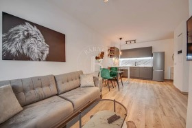 1 bedroom Malinova dolina, Sofia 6