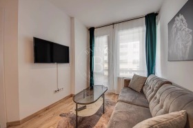 1 bedroom Malinova dolina, Sofia 8