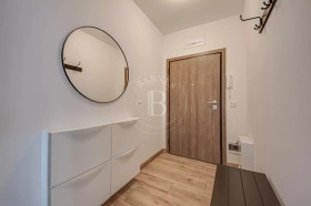 1 chambre Malinova dolina, Sofia 16