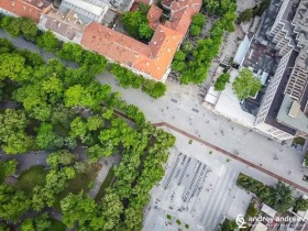 Kancelář Centar, Stara Zagora 1