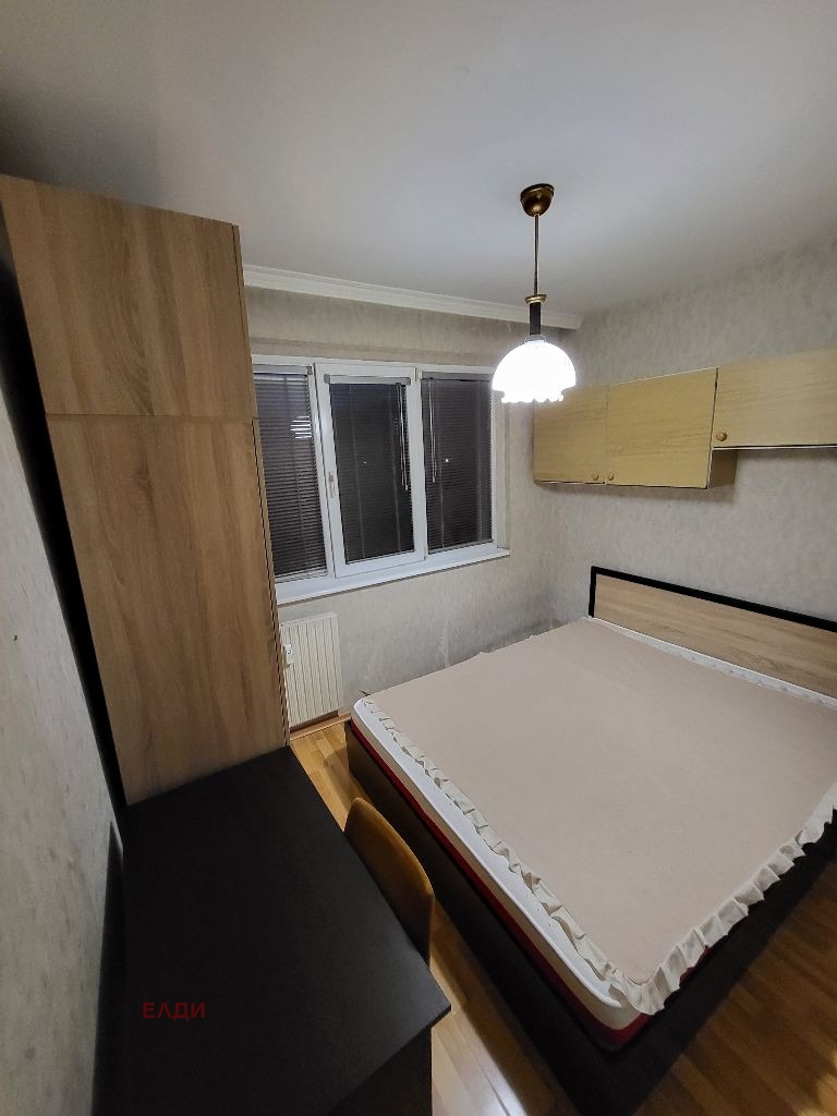 Дава под наем 2-СТАЕН, гр. София, Света Троица, снимка 4 - Апартаменти - 54796698