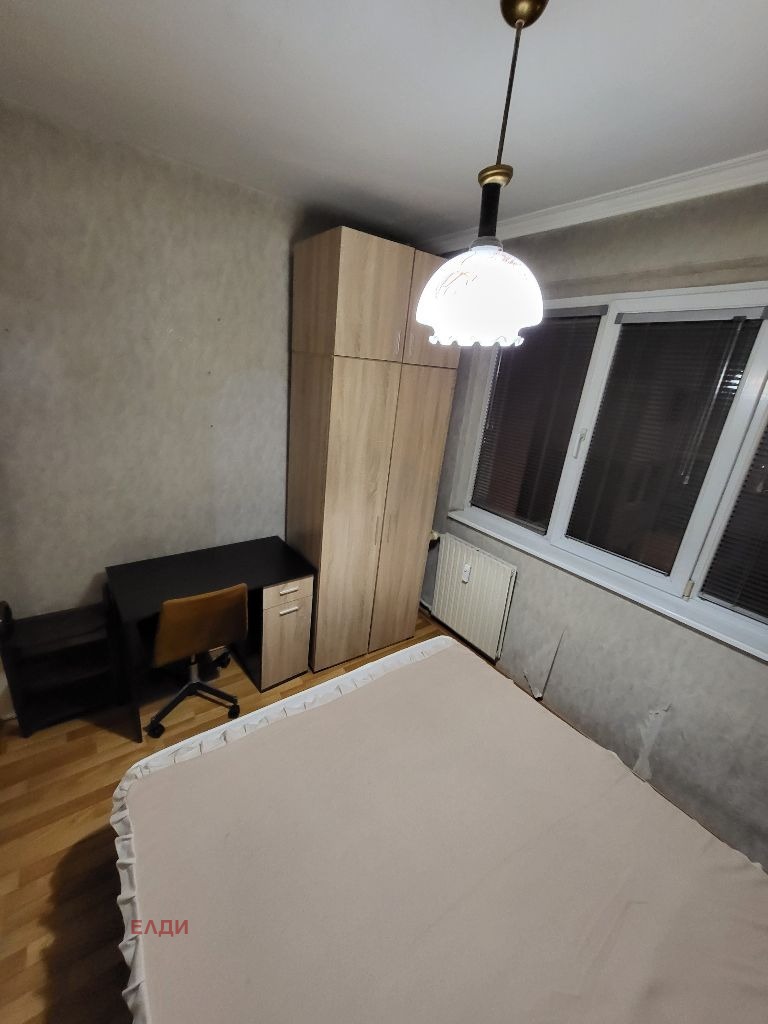 Дава под наем 2-СТАЕН, гр. София, Света Троица, снимка 5 - Апартаменти - 54796698