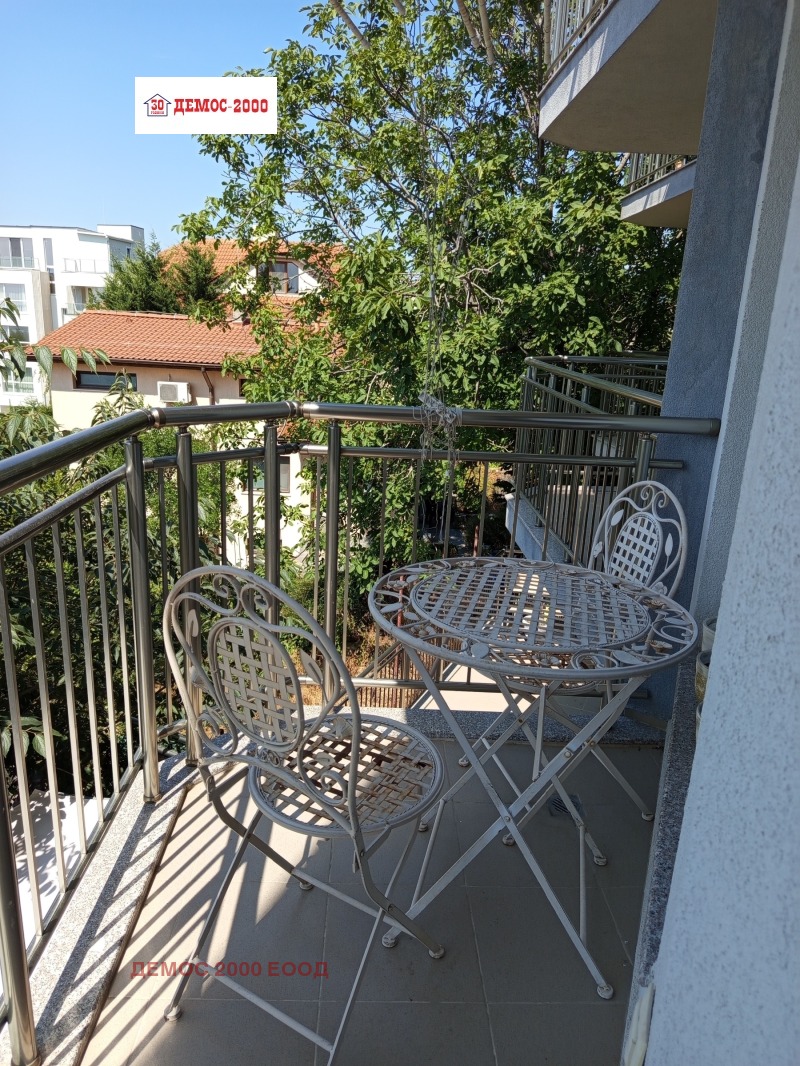 В аренду  1 спальня Варна , Бриз , 65 кв.м | 67665000 - изображение [6]