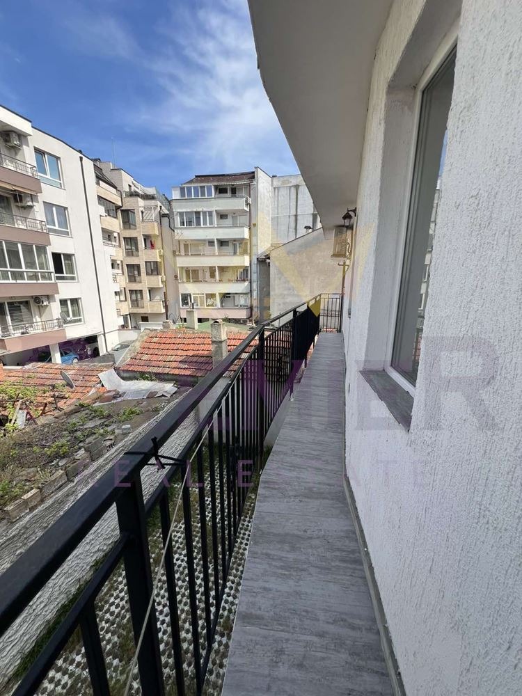 Издаје се  1 спаваћа соба Варна , Колхозен пазар , 60 м2 | 16064428 - слика [8]