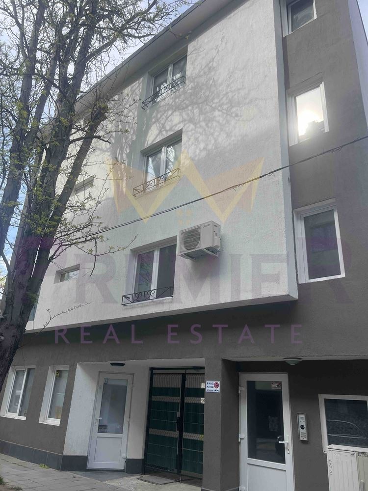 Издаје се  1 спаваћа соба Варна , Колхозен пазар , 60 м2 | 16064428 - слика [10]