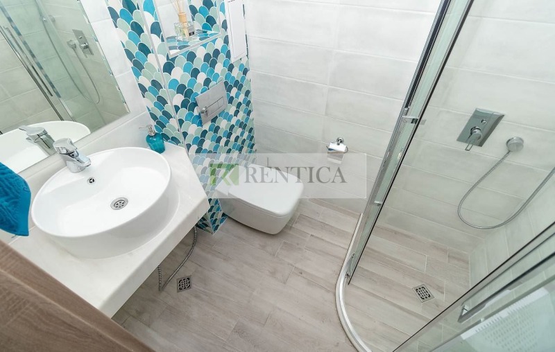 Дава под наем 2-СТАЕН, гр. Варна, Център, снимка 15 - Апартаменти - 52331493