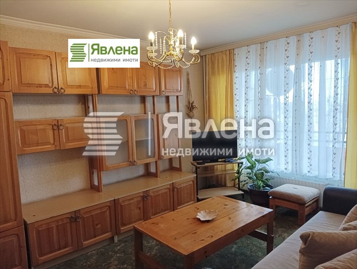 Дава под наем 2-СТАЕН, гр. София, Банишора