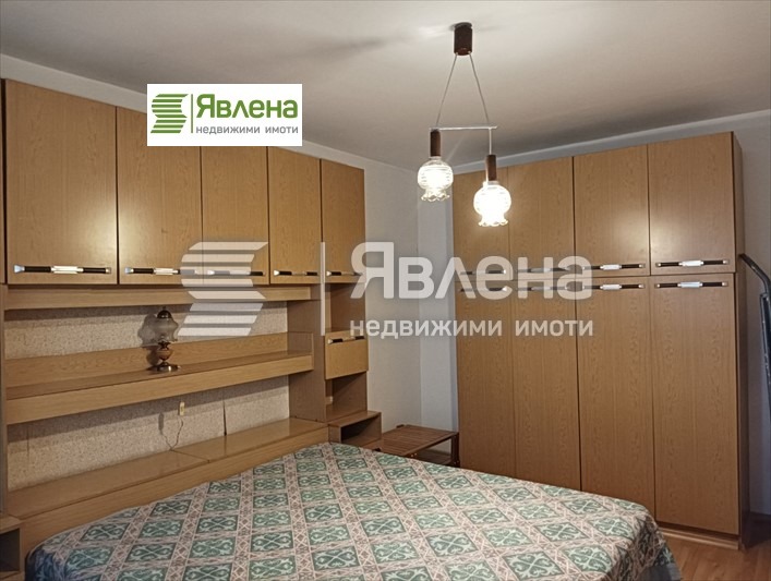 Дава под наем 2-СТАЕН, гр. София, Банишора, снимка 7 - Апартаменти - 52829913