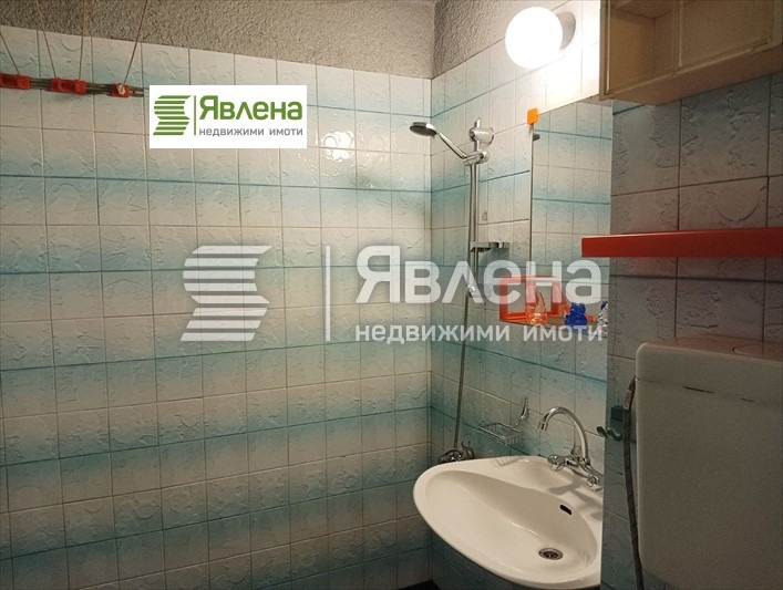 Дава под наем 2-СТАЕН, гр. София, Банишора, снимка 8 - Апартаменти - 52829913