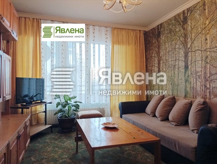 Дава под наем 2-СТАЕН, гр. София, Банишора, снимка 2 - Апартаменти - 52829913