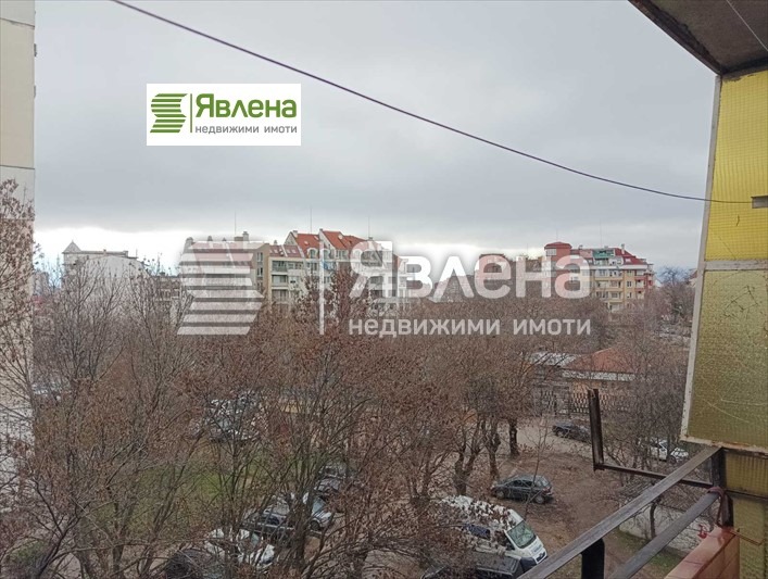 Дава под наем 2-СТАЕН, гр. София, Банишора, снимка 9 - Апартаменти - 52829913