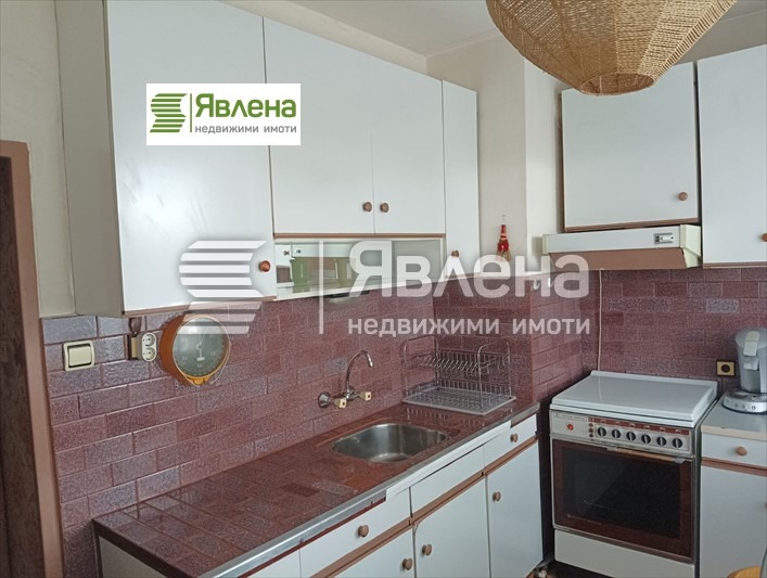 Дава под наем 2-СТАЕН, гр. София, Банишора, снимка 4 - Апартаменти - 52829913