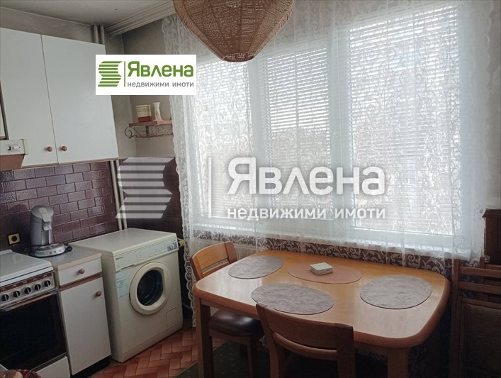 Дава под наем 2-СТАЕН, гр. София, Банишора, снимка 3 - Апартаменти - 52829913