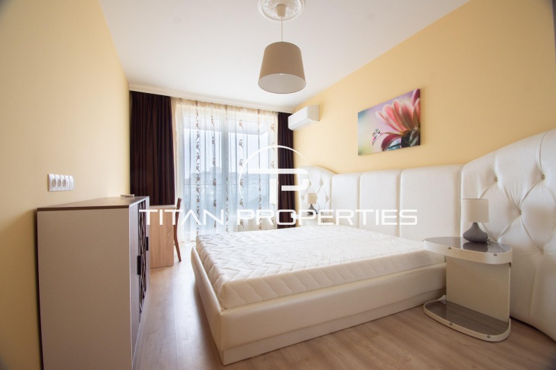 For Rent  2 bedroom Sofia , Mladost 1 , 135 sq.m | 46234535 - image [8]