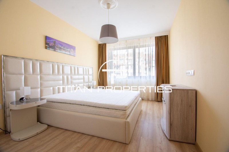 For Rent  2 bedroom Sofia , Mladost 1 , 135 sq.m | 46234535 - image [17]