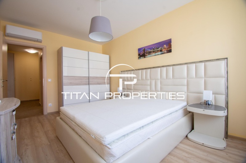 For Rent  2 bedroom Sofia , Mladost 1 , 135 sq.m | 46234535 - image [16]