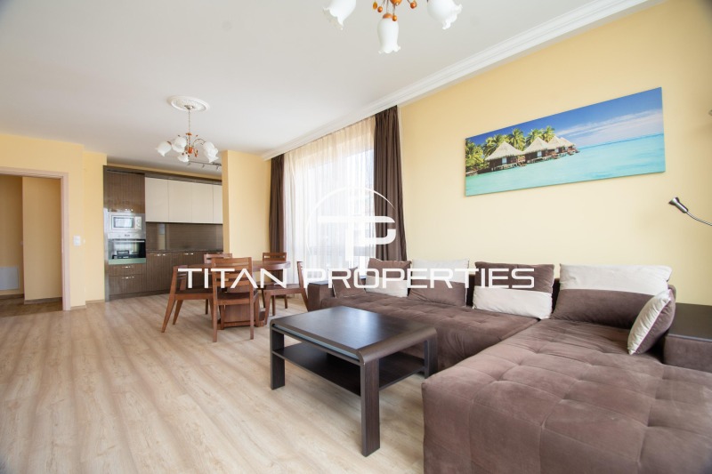 For Rent  2 bedroom Sofia , Mladost 1 , 135 sq.m | 46234535