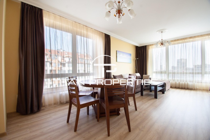 For Rent  2 bedroom Sofia , Mladost 1 , 135 sq.m | 46234535 - image [14]