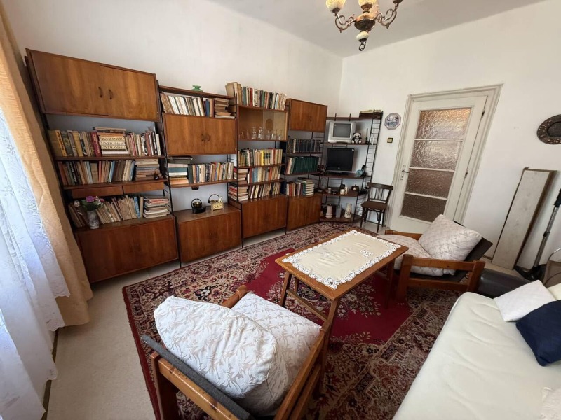 Til leie  2 soverom Burgas , Tsentar , 91 kvm | 31864160 - bilde [5]