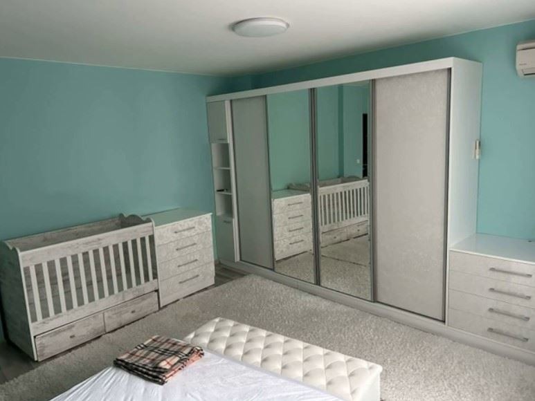 Дава под наем 3-СТАЕН, гр. София, Витоша, снимка 6 - Апартаменти - 53450280