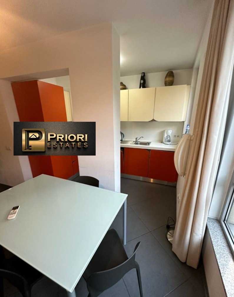 Дава под наем 3-СТАЕН, гр. София, Оборище, снимка 2 - Апартаменти - 53771542