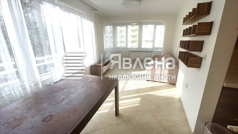 Дава под наем 3-СТАЕН, гр. София, Дианабад, снимка 3 - Апартаменти - 53979731