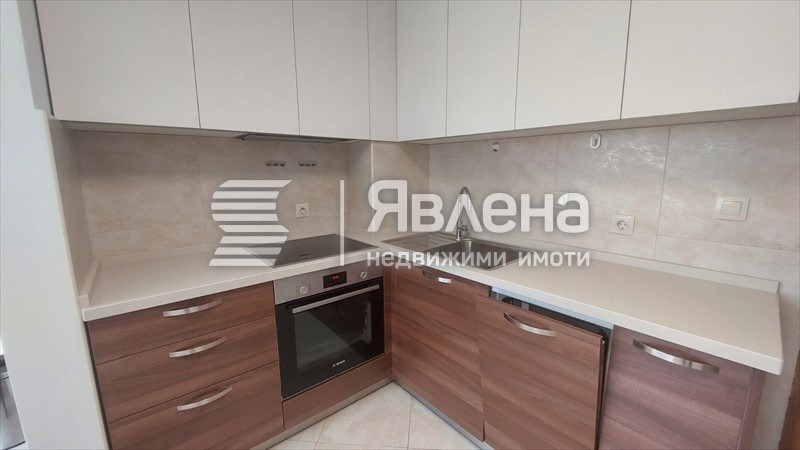 Дава под наем 3-СТАЕН, гр. София, Дианабад, снимка 4 - Апартаменти - 53979731