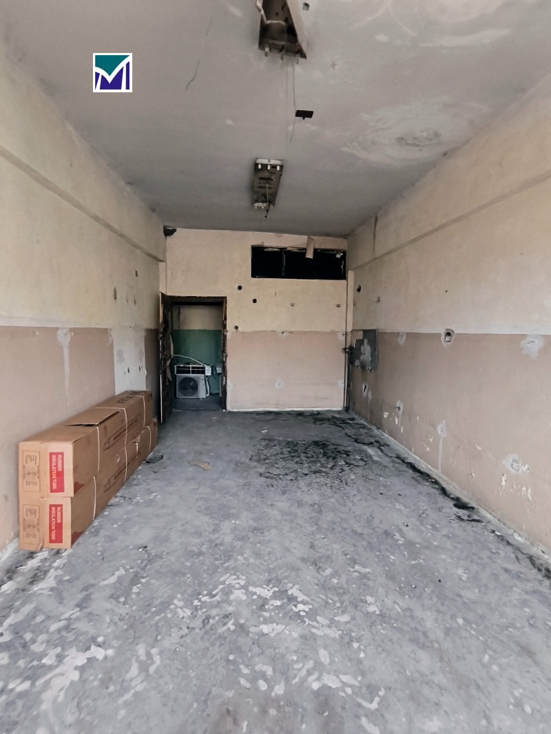 Дава под наем ОФИС, гр. Враца, Промишлена зона, снимка 2 - Офиси - 52650007