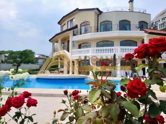 Под наем ЕТАЖ ОТ КЪЩА, град Варна, м-т Ален мак • 3000 € / 5867.49 лв. • 33203069 1