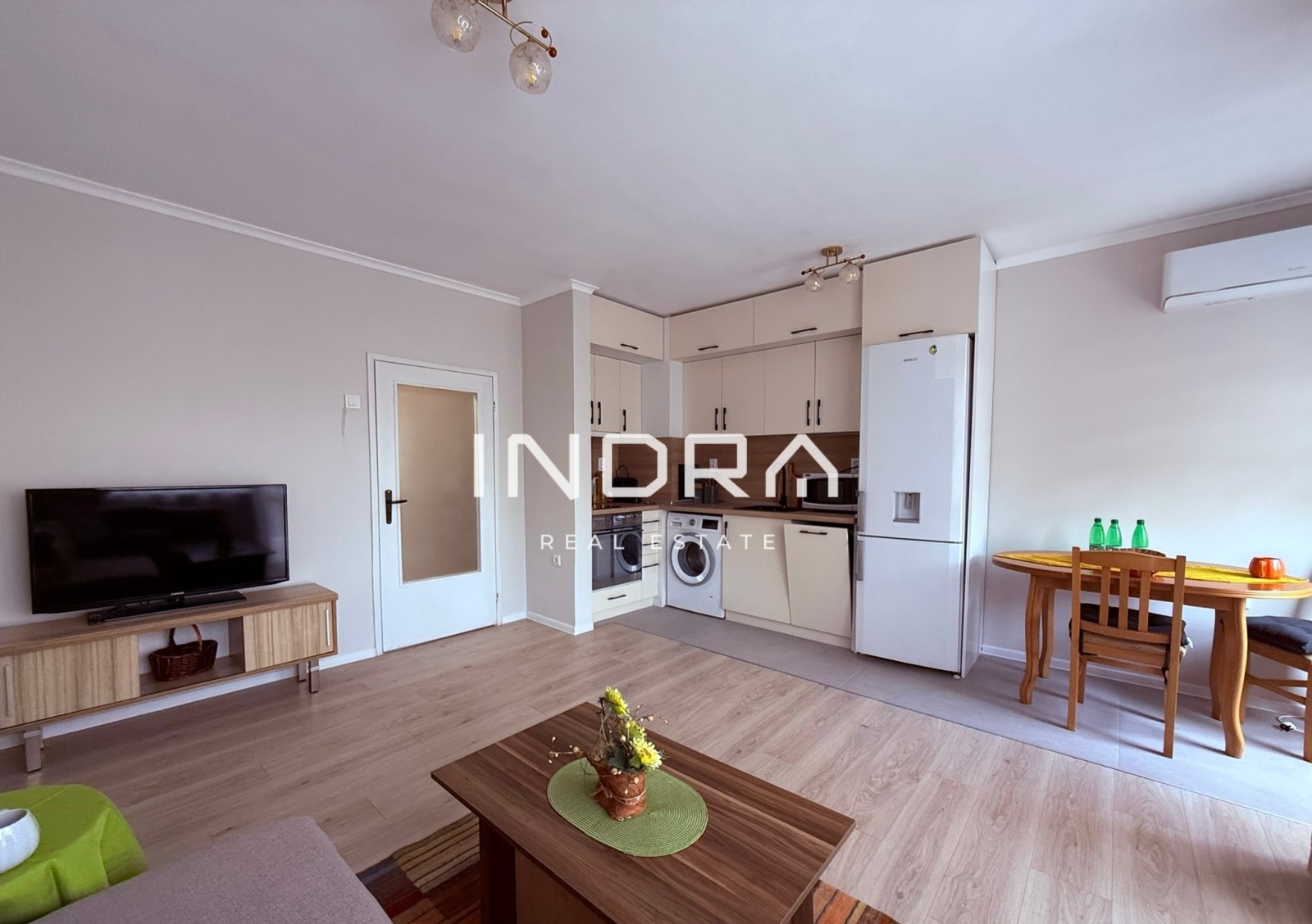 Дава под наем 2-СТАЕН, гр. Бургас, Изгрев, снимка 9 - Апартаменти - 53727133