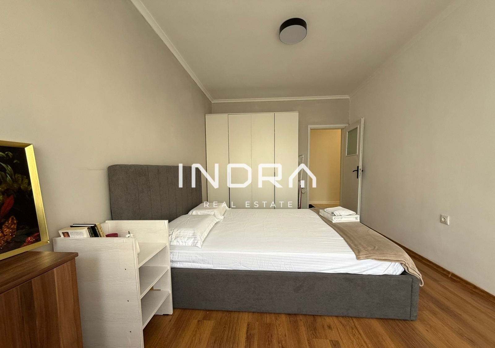 Дава под наем 2-СТАЕН, гр. Бургас, Изгрев, снимка 5 - Апартаменти - 53727133