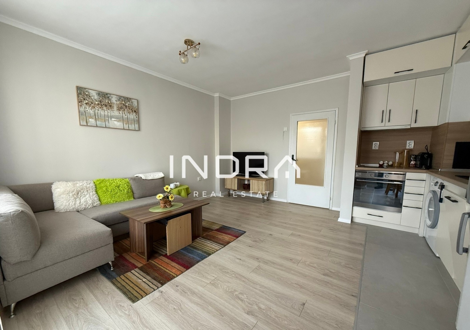 Дава под наем 2-СТАЕН, гр. Бургас, Изгрев