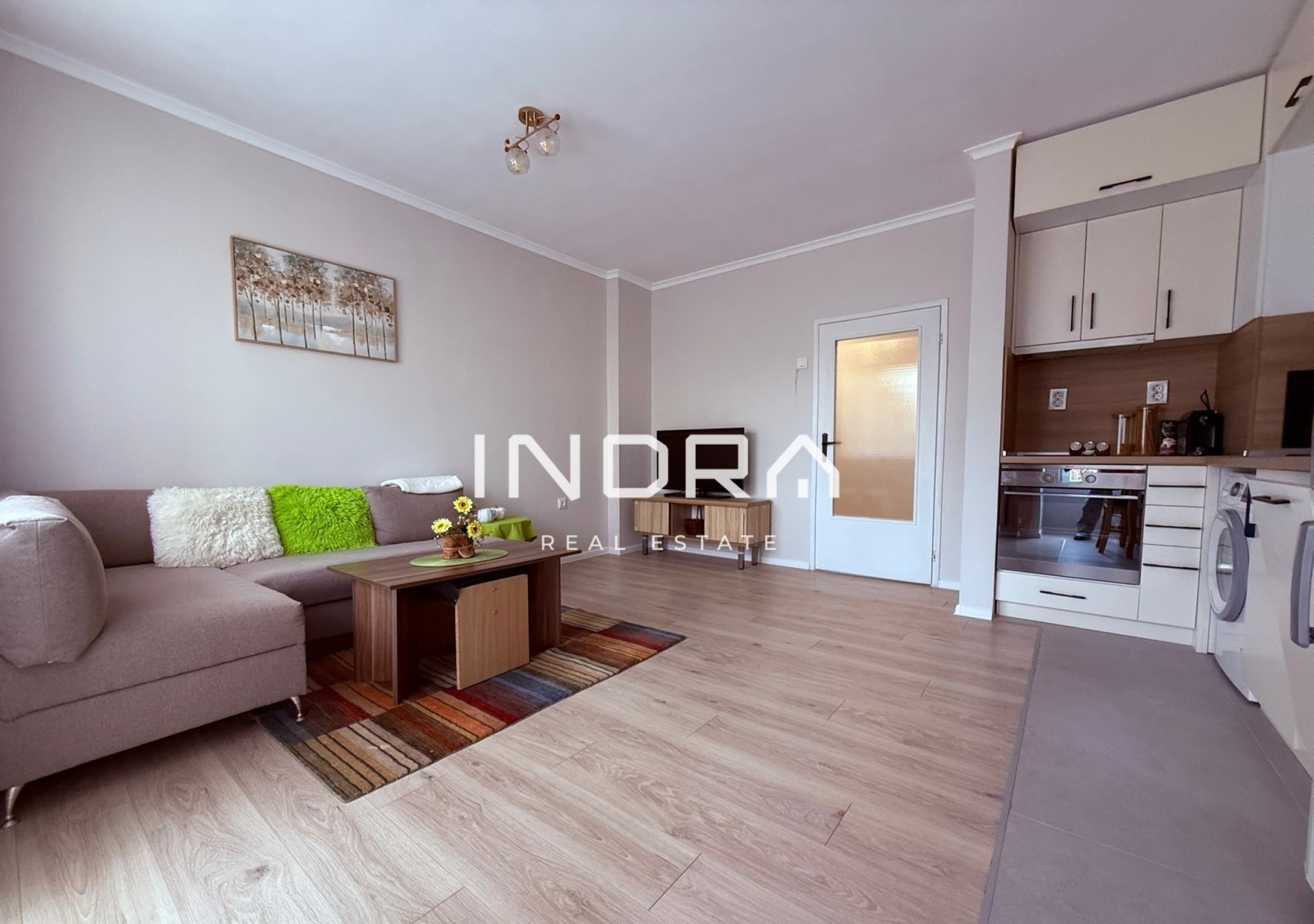 Дава под наем 2-СТАЕН, гр. Бургас, Изгрев, снимка 12 - Апартаменти - 53727133