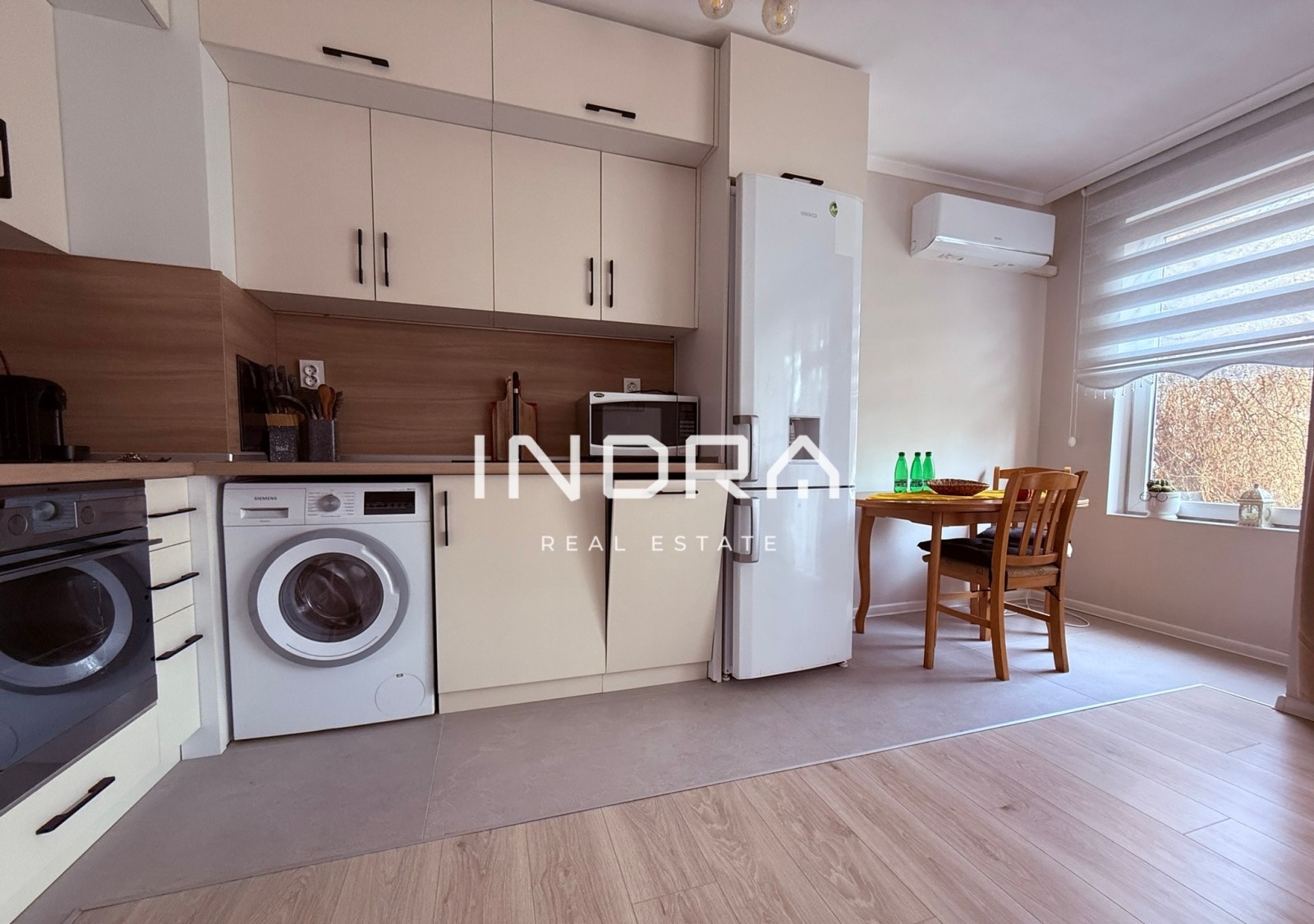 Дава под наем 2-СТАЕН, гр. Бургас, Изгрев, снимка 11 - Апартаменти - 53727133