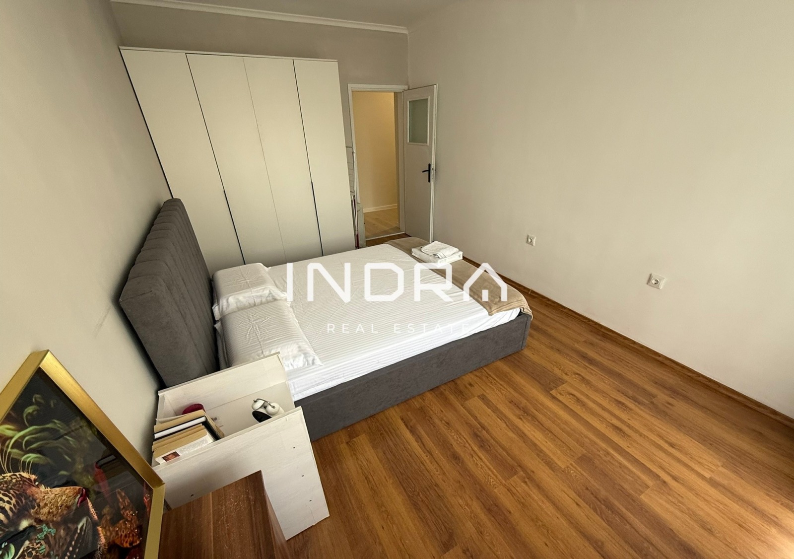 Дава под наем 2-СТАЕН, гр. Бургас, Изгрев, снимка 7 - Апартаменти - 53727133