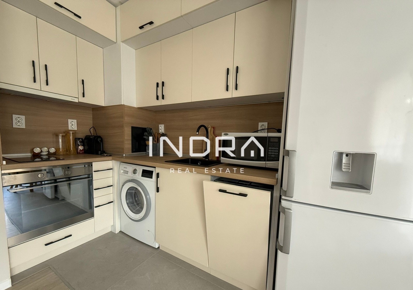 Дава под наем 2-СТАЕН, гр. Бургас, Изгрев, снимка 3 - Апартаменти - 53727133