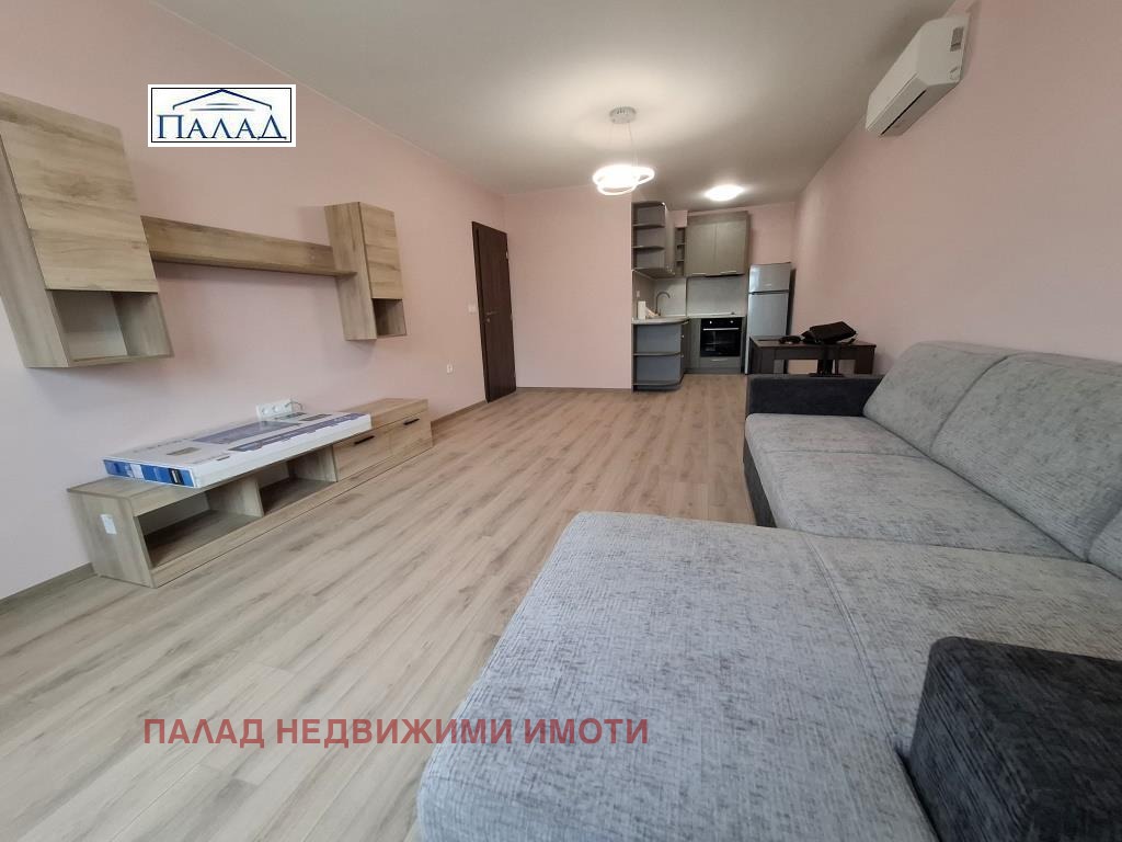 Дава под наем 2-СТАЕН, гр. Варна, Бриз, снимка 2 - Апартаменти - 55725073