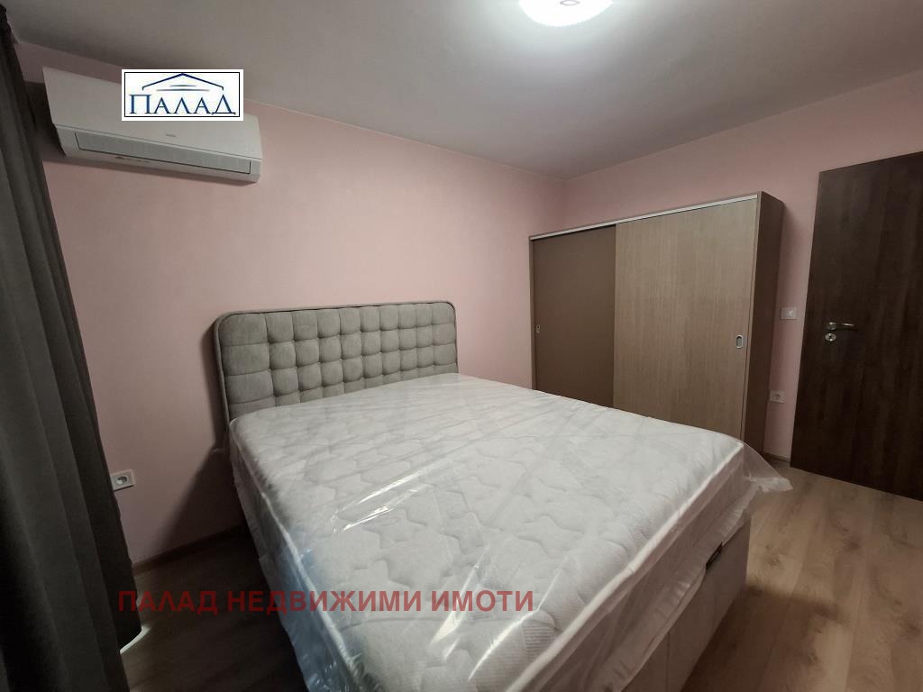 Дава под наем 2-СТАЕН, гр. Варна, Бриз, снимка 10 - Апартаменти - 55725073