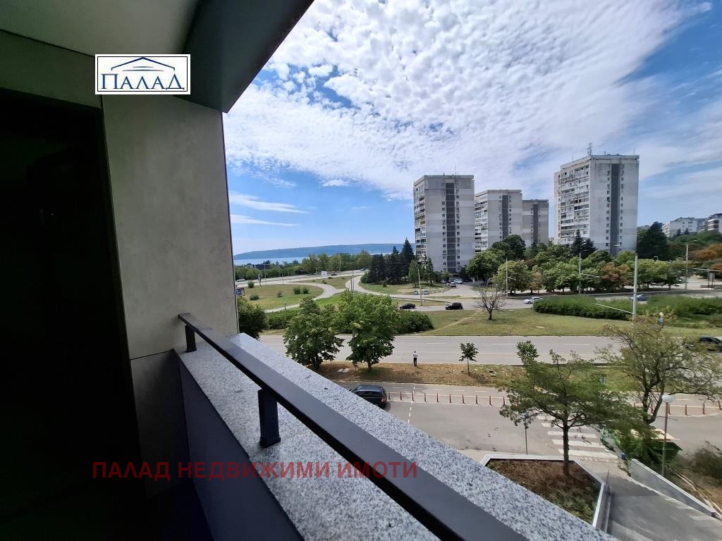 Дава под наем 2-СТАЕН, гр. Варна, Бриз, снимка 14 - Апартаменти - 55725073