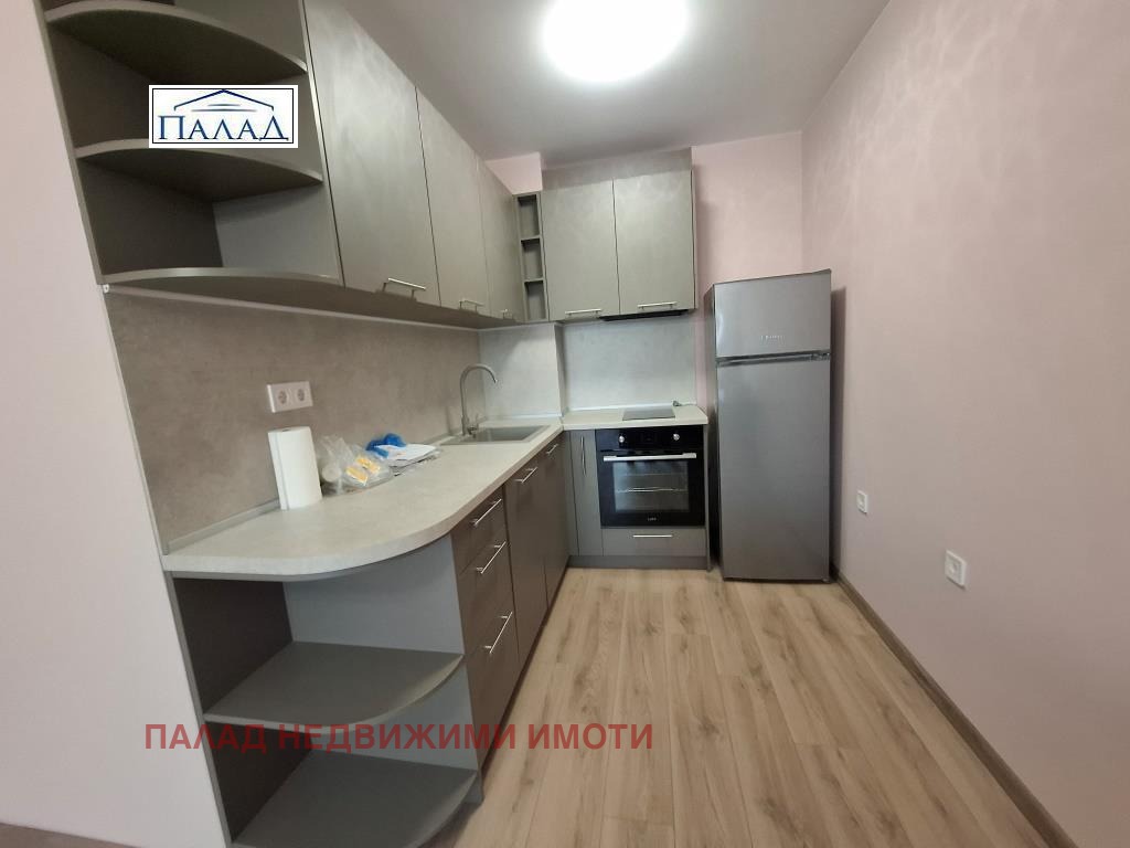 Дава под наем 2-СТАЕН, гр. Варна, Бриз, снимка 6 - Апартаменти - 55725073