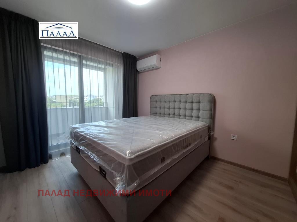 Дава под наем 2-СТАЕН, гр. Варна, Бриз, снимка 11 - Апартаменти - 55725073