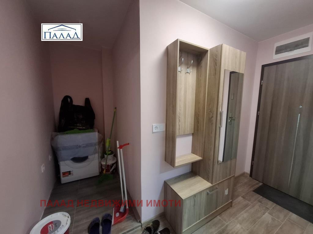 Дава под наем 2-СТАЕН, гр. Варна, Бриз, снимка 15 - Апартаменти - 55725073