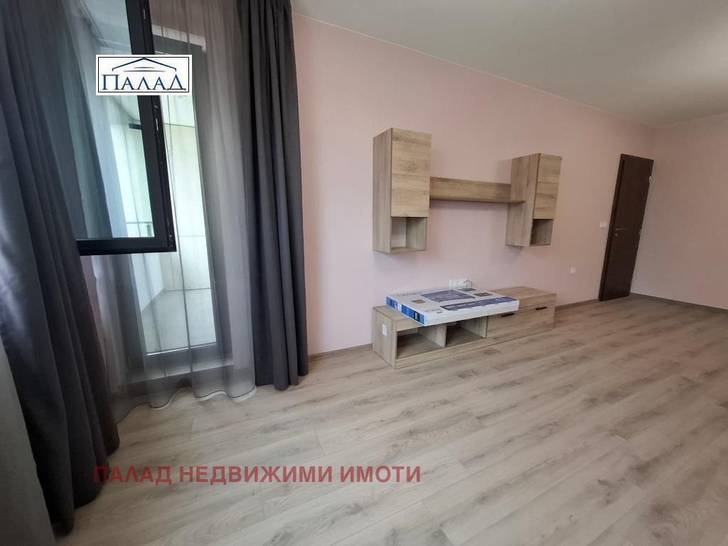 Дава под наем 2-СТАЕН, гр. Варна, Бриз, снимка 5 - Апартаменти - 55725073