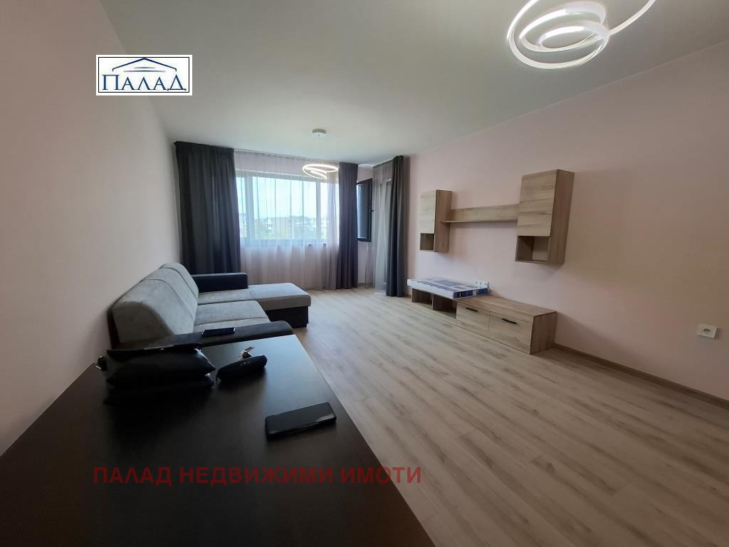 Дава под наем 2-СТАЕН, гр. Варна, Бриз, снимка 3 - Апартаменти - 55725073
